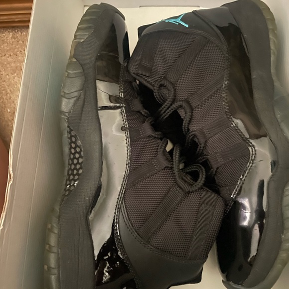 Men’s shoes Nike air Jordan main image 12